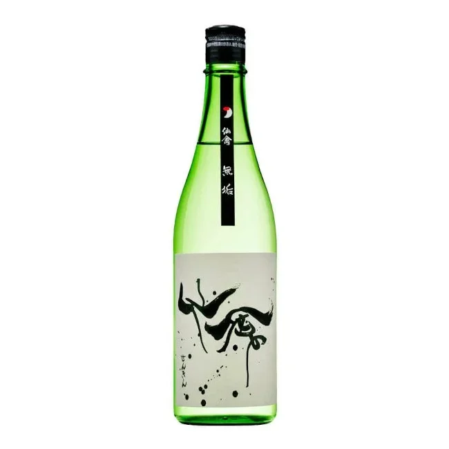 Senkin Modern Muku Junmai Daiginjo 720ml