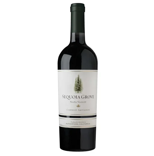 Sequoia Grove Cabernet Sauvignon 750ml 2019