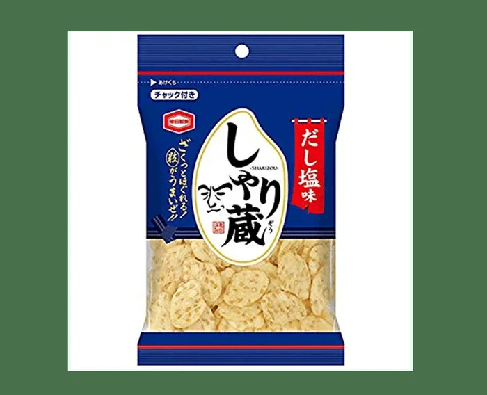 Sharizou Salty Snack
