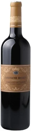Shiloh Road Cabernet Sauvignon