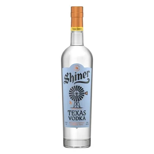 Shiner Vodka