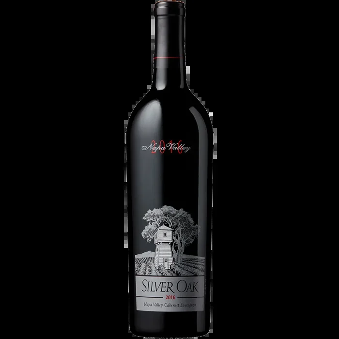 SILVER OAK NAPA VALLEY CABERNET SAUVIGNON