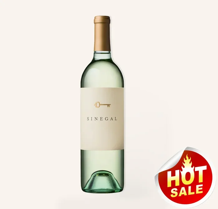 Sinegal Estate Sauvignon Blanc Sonoma 2022 750ml