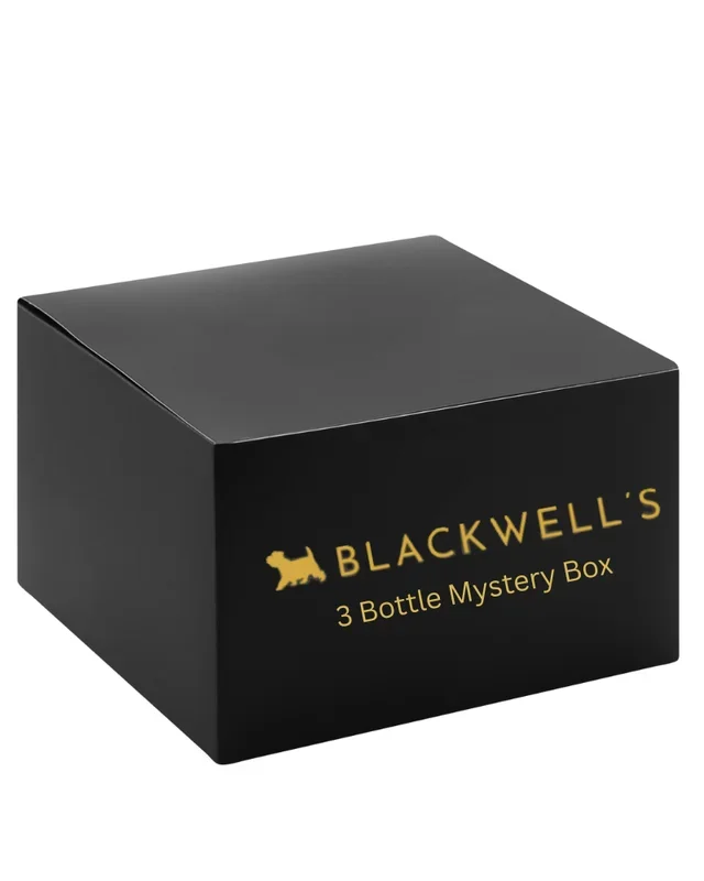 Sip Smarter Premium Bourbon 3 Bottle Mystery Box