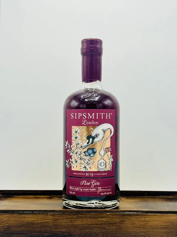 Sipsmith Sloe Gin