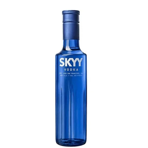 SKYY Vodka 375ml