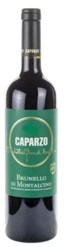 Società Agricola Caparzo | Brunello di Montalcino – NV