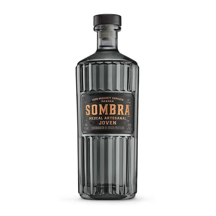 Sombra Joven Mezcal Artesanal 750ml