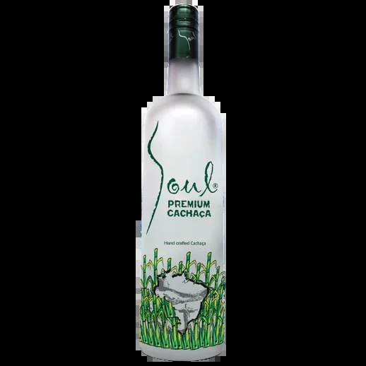 Soul Cachaca 1L