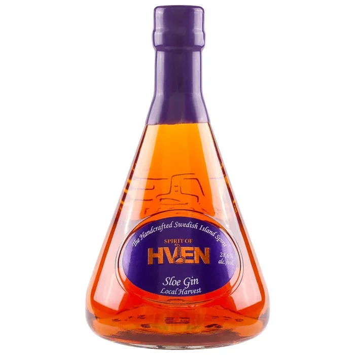 Spirit of Hven Sloe Gin
