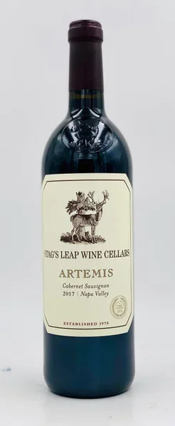 STAG’S LEAP WINE CELLARS CABERNET SAUVIGNON