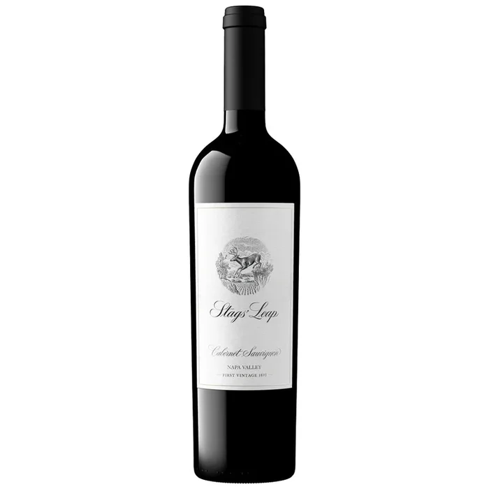 Stags’ Leap Winery Napa Valley Cabernet Sauvignon 2021