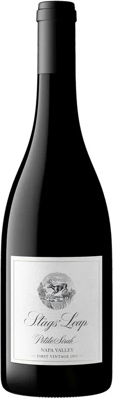 Stags’ Leap Winery Petite Sirah 2021 750ml