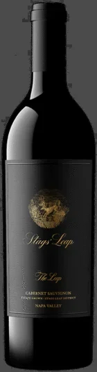 Stags Leap Winery The Leap Estate Grown Cabernet Sauvignon