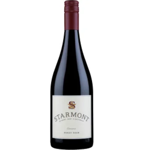 Starmont Carneros Pinot Noir 750ml 2020