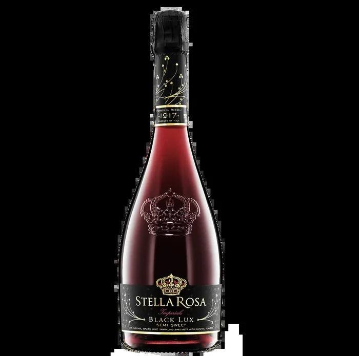Stella Rosa Black Lux 750ml