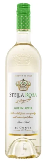 Stella Rosa | Green Apple – NV