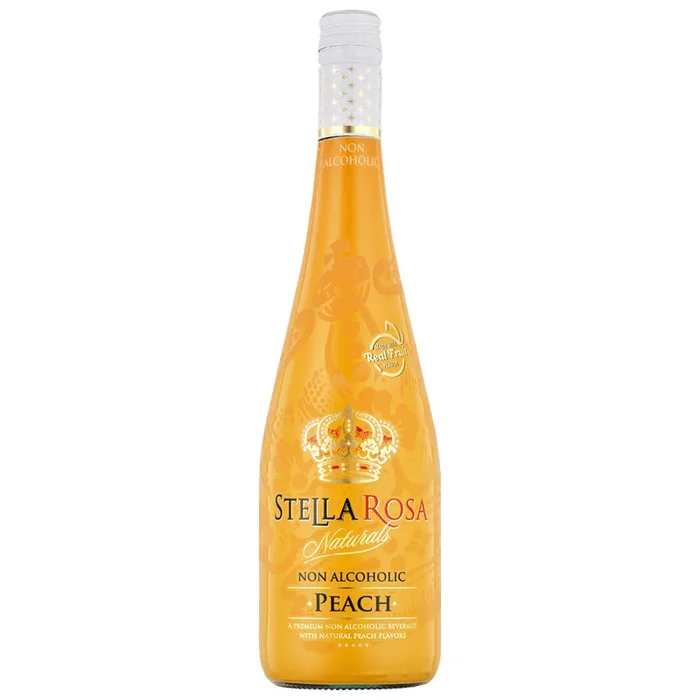 Stella Rosa Non-Alcoholic Peach Wine