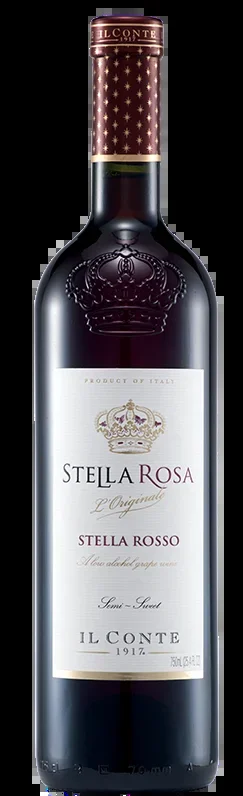 Stella Rosa Rosso 750ml