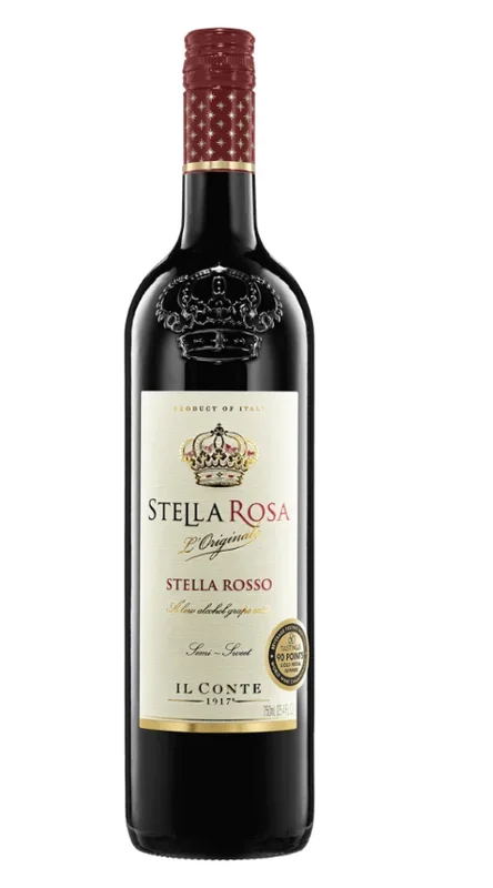 Stella Rosa Stella Rosso