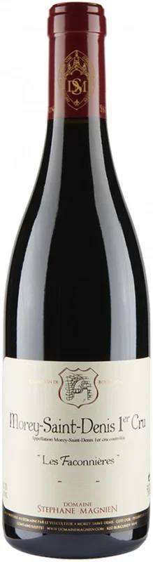 Stephane Magnien Morey Saint Denis 1er Cru Les Faconnieres 2021 750ml