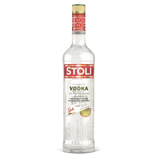Stoli Vodka 80Proof – 750ml
