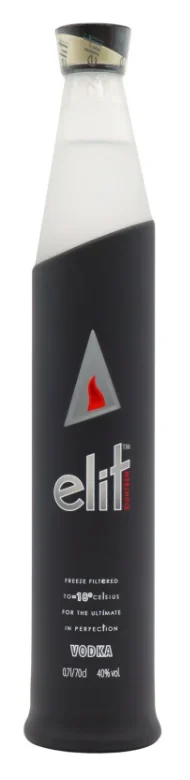 Stolichnaya Elit Night Edition Vodka (Luminous Edition) | 700ML