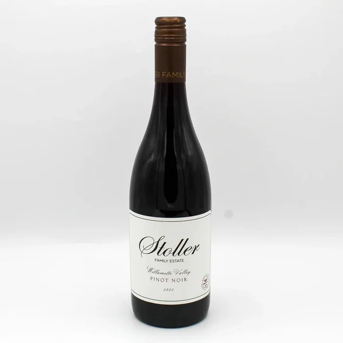 Stoller Family Estate 2023 Willamette Valley Pinot Noir
