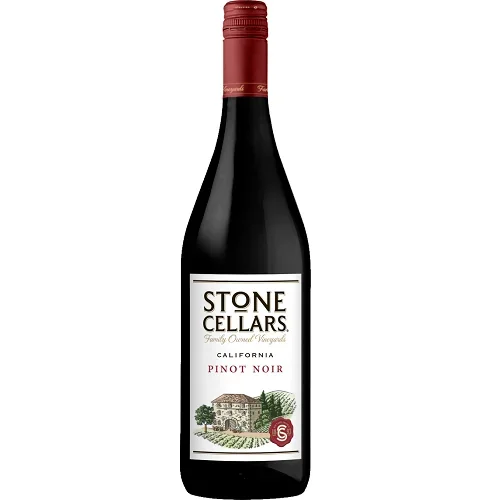 Stone Cellars by Beringer Stone Cellars Pinot Noir 750 mL