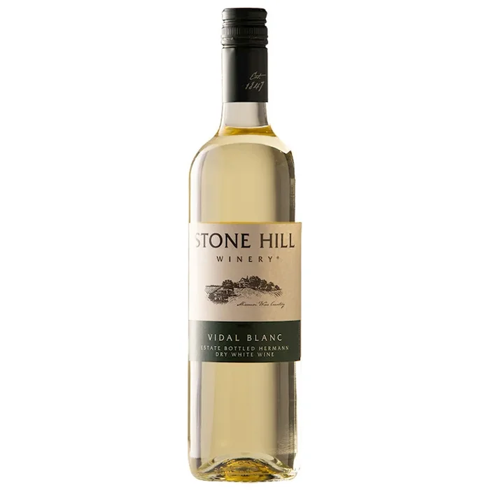 Stone Hill Winery Vidal Blanc