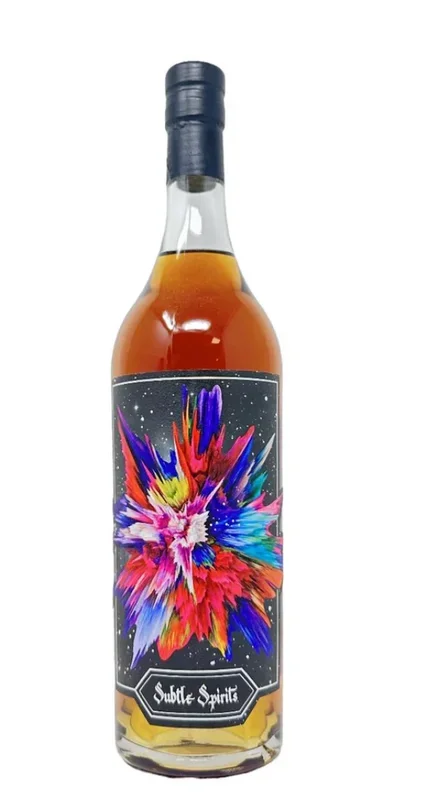 Subtle Spirits “Stellar”