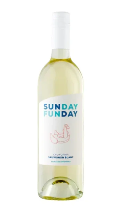 Sunday Funday Sauvignon Blanc