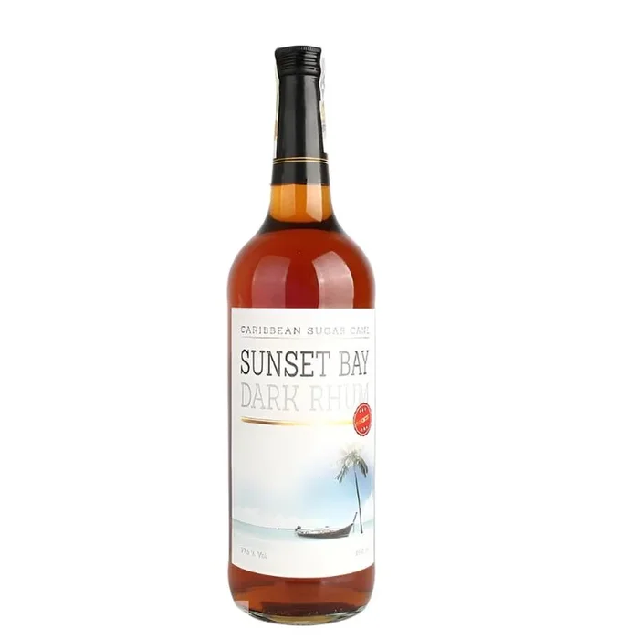 Sunset Bay Dark Rum | 1L