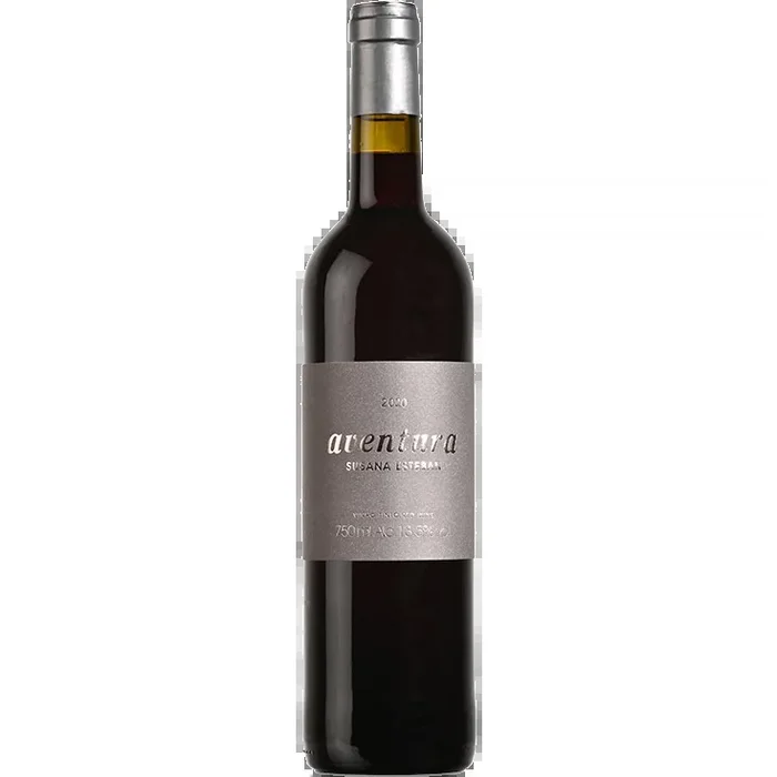 Susana Esteban ‘Aventura’ Tinto, Vinho Regional Alentejano, Portugal