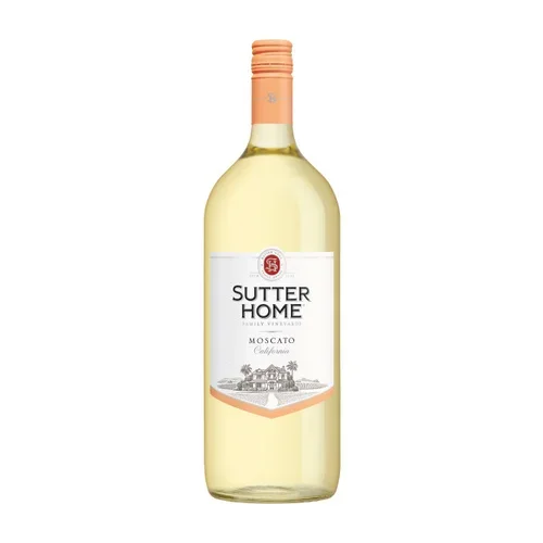 Sutter Home Moscato 1.5l Bottle