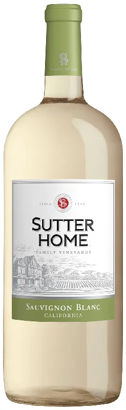 Sutter Home | Sauvignon Blanc (Magnum) – NV