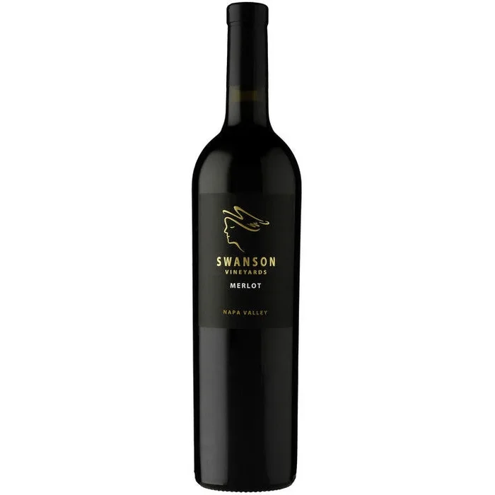 Swanson Vineyards Merlot Napa Valley