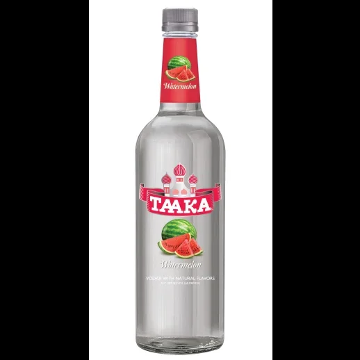 Taaka Vodka Watermelon 750ML