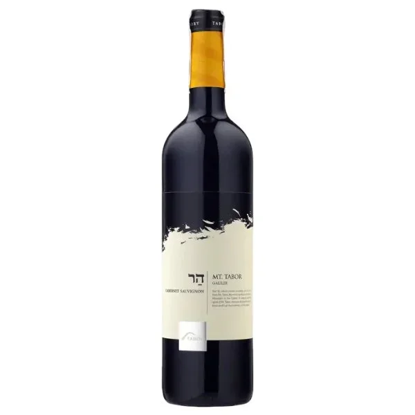 Tabor Mt. Tabor Cabernet Sauvignon (OK Kosher) 750ml