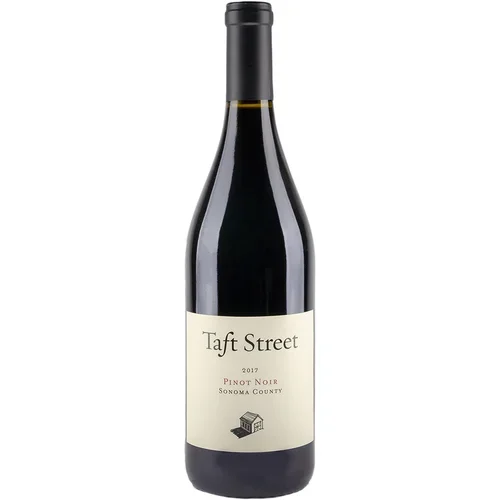 Taft Street Pinot Noir Sonoma