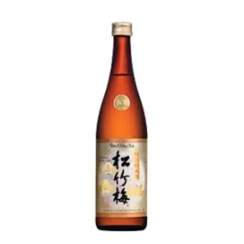 Takara Sho Chiku Bai Junmai Sake (720ml)