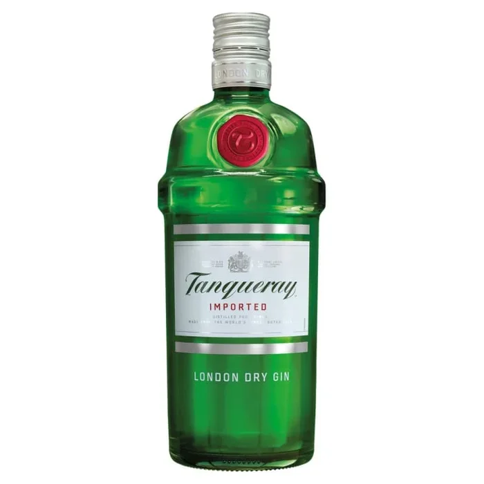 Tanqueray London Dry Gin 750ml