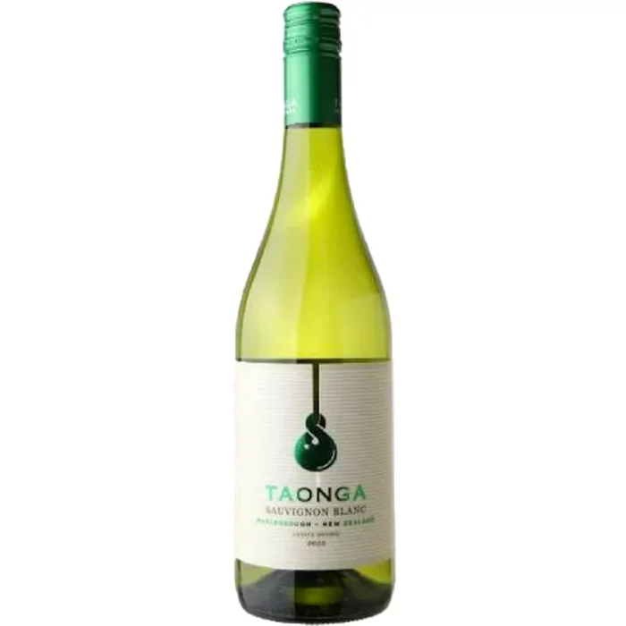 Taonga Marlborough Sauvignon Blanc