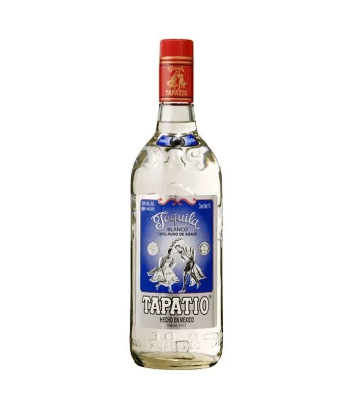 Tapatio Blanco Tequila 750mL