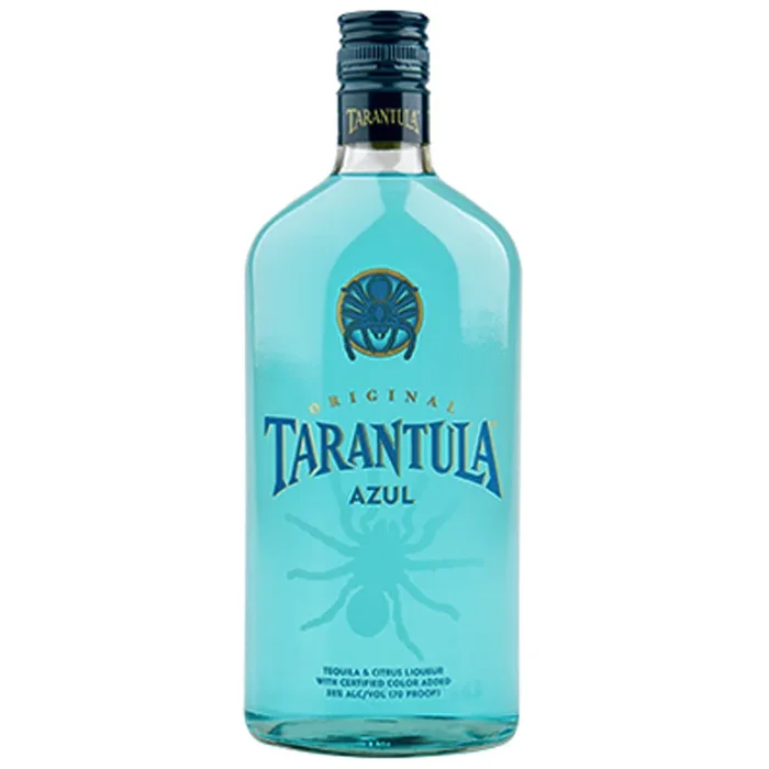 Tarantula Azul Tequila