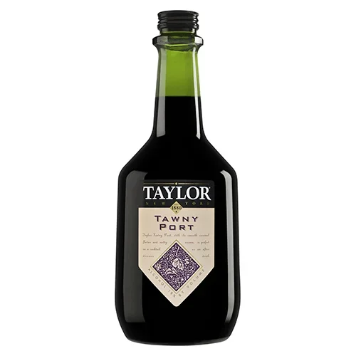 Taylor Tawny Port New York State