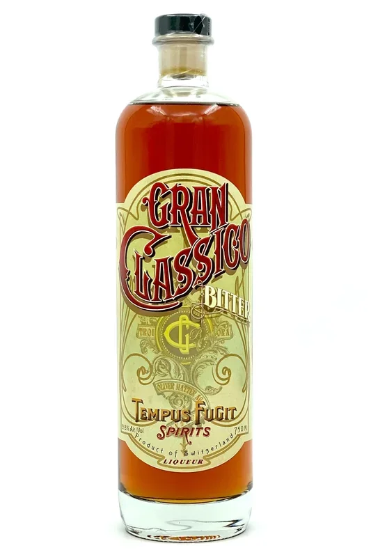 Tempus Fugit Gran Classico Bitter