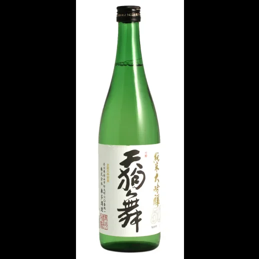 Tengumai Sake 50 Junmai Daiginjo 720ML