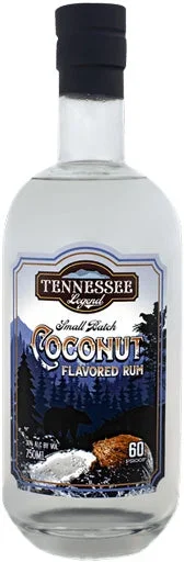 Tennessee Legend Coconut Rum 750ml