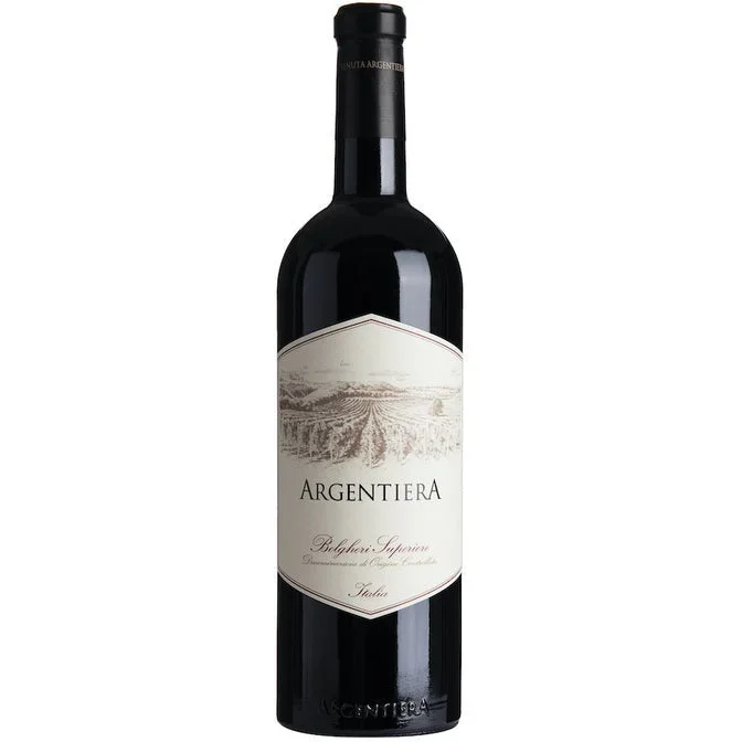 Tenuta Argentiera Bolgheri Superiore